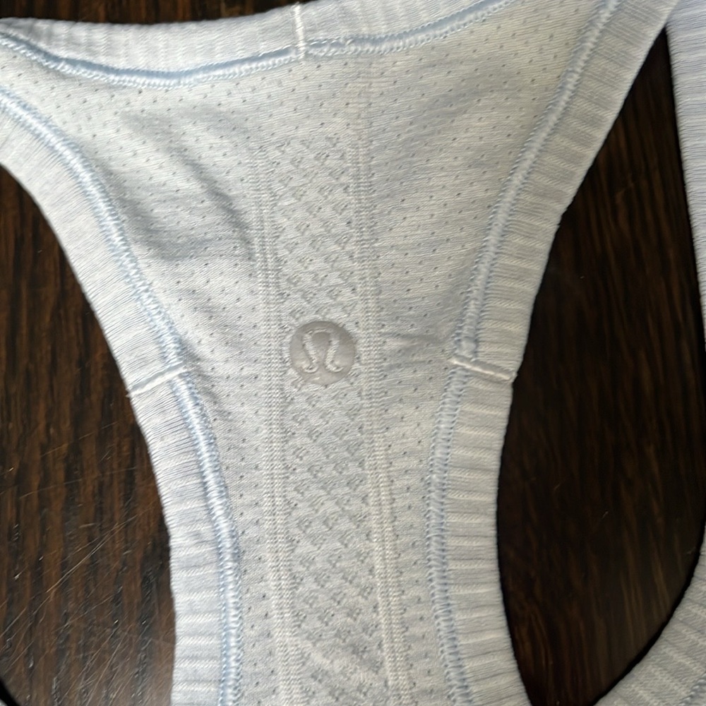 LULULEMON Swiftly Tech Racerback Tank Top - Picture 5 of 6